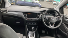 Vauxhall Crossland 1.5 Turbo D [120] Ultimate 5dr Auto Diesel Hatchback